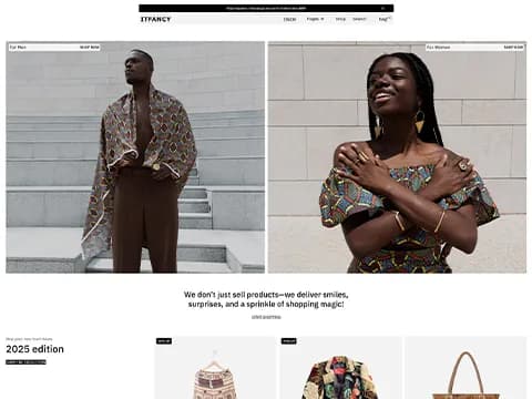 Premium Website Design 1