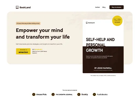 Premium Website Design 12